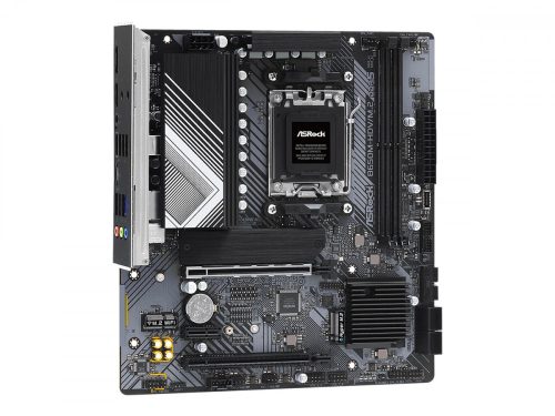 ASROCK B650M-HDV/M.2 AM5 2xDDR5 2xPCIe