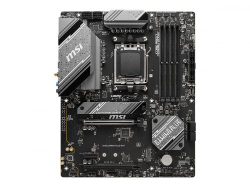 MSI B650 GAMING PLUS WIFI AMD B650