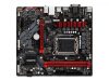 GIGABYTE B660M GAMING DDR4 LGA1700 mATX