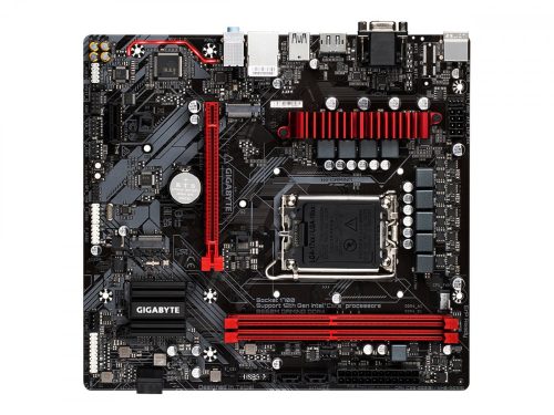 GIGABYTE B660M GAMING DDR4 LGA1700 mATX