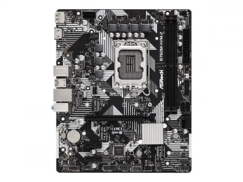 ASROCK B760M-H/M.2 mATX 2xDDR5