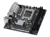 ASROCK B760M-ITX/D4 WIFI ITX 2xDDR4