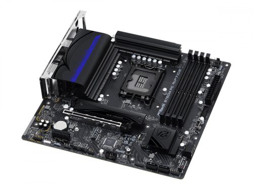 ASROCK B760M PG RIPTIDE mATX 4xDDR5