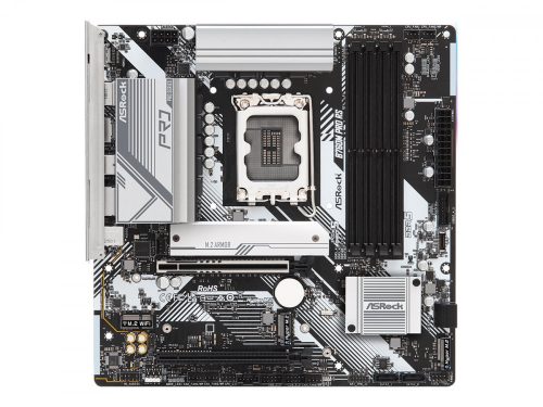 ASROCK B760M PRO RS LGA1700 mATX