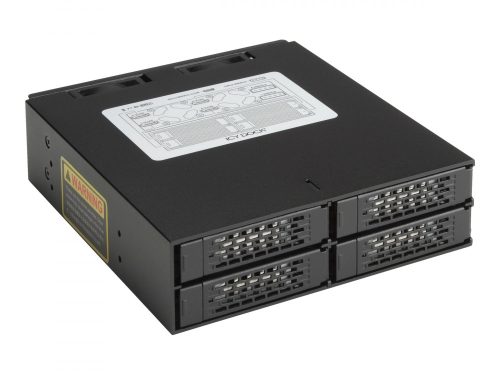 HP 4-in-1 sff 2.5inch hdd Carrier