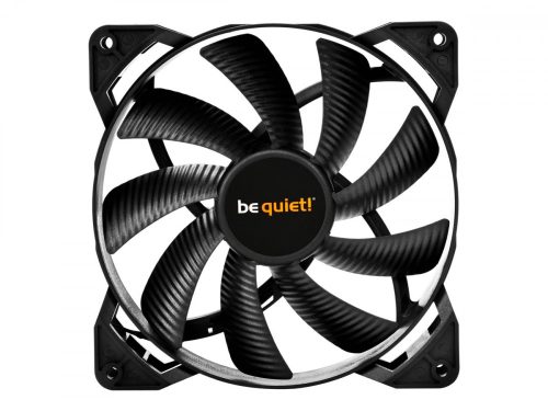 BE QUIET Pure Wings 2 120mm PWM fan