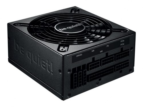 BE QUIET SFX-L Power 500W Gold modular