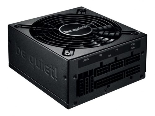 BE QUIET SFX-L Power 600W Gold modular