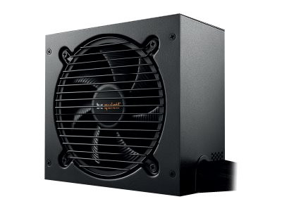 BE QUIET Pure Power 11 400W Gold ATX