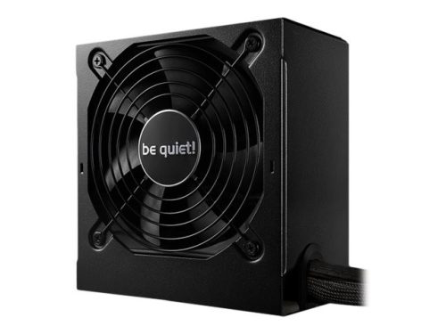 BE QUIET System Power 10 550W Bronze