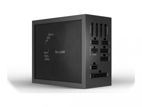 BE QUIET Dark Power 13 850W Titanium