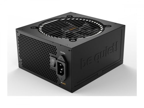 BE QUIET Pure Power 12 M 550W Gold PSU