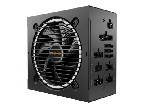 BE QUIET PURE POWER 12 M 1200W PSU