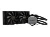 BE QUIET Pure Loop 240mm AiO cooler