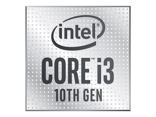 INTEL Core i3-10100F 3.6GHz LGA1200 Box