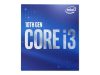 INTEL Core i3-10100 3.6GHz LGA1200 Boxed