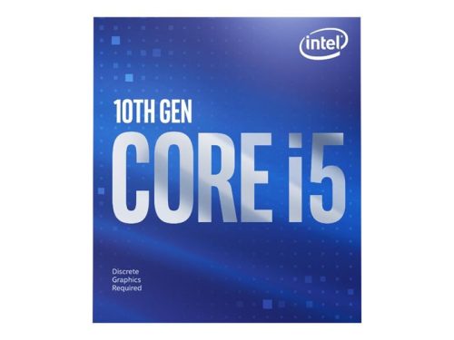 INTEL Core i5-10400F 2.9GHz LGA1200 Box