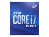 INTEL Core i7-10700K 3.8GHz LGA1200 Box