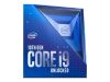 INTEL Core i9-10900K 3.7GHz LGA1200 Box