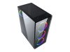 GEMBIRD Fornax 1500RGB PC case