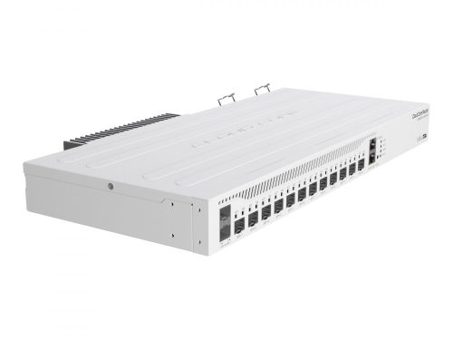 MIKROTIK Router 12x SFP+ 2x SFP28