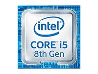 INTEL Core i5-8500T 2.1GHz Tray CPU