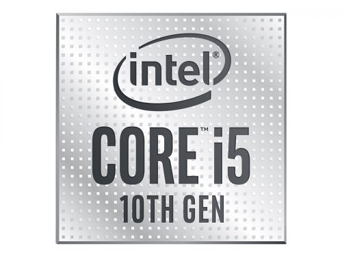 INTEL Core i5-10600KF 4.1GHz LGA1200 Tra