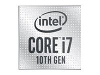 INTEL Core i7-10700KF 3.8GHz LGA1200 Tra