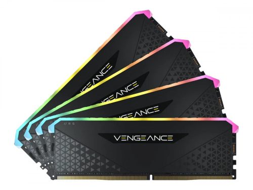 CORSAIR Vengeance RGB RS DDR4 32GB 4x8GB