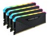 CORSAIR Veng. RGB RS DDR4 64GB 4x16GB