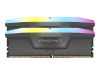 CORSAIR VENGEANCE RGB 32GB 2x16GB DDR5