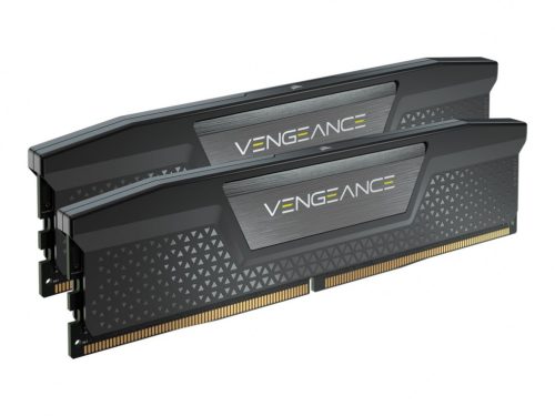 CORSAIR VENGEANCE DDR5 32GB 2x16GB