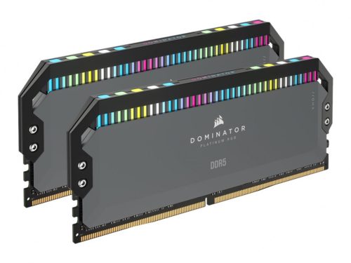 CORSAIR DOMINATOR PLATINUM RGB 32GB