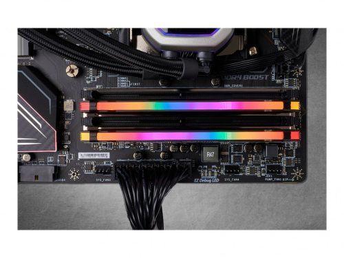 CORSAIR DDR4 3200MHz 32GB 2x16GB DIMM