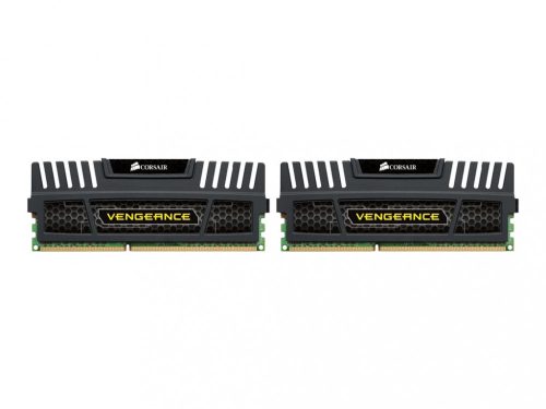 CORSAIR DDR3 1600MHZ 8GB Kit 2x4GB