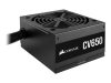 CORSAIR CV Series PSU CV650 650W 80 PLUS