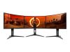 AOC CQ32G1 Monitor AOC Gaming CQ32G1 31,