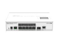 MIKROTIK CRS212-1G-10S-1S+IN Switch