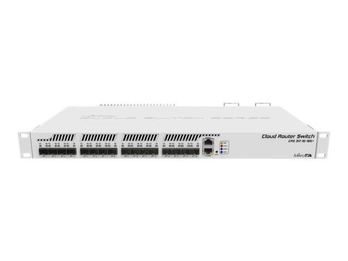 MIKROTIK CRS317-1G-16S+RM SW