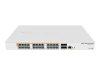 MIKROTIK CRS328-24P-4S+RM PoE Switch 24x