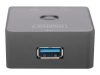 DIGITUS USB 3.0 Sharing Switch