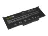 GREENCELL DE129 Battery