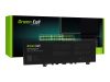 GREENCELL Battery F62G0 for Dell