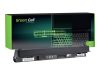 GREENCELL DE14 Battery for Dell