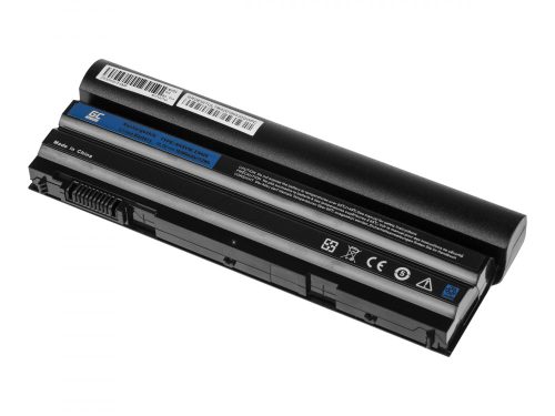 GREEN CELL PRO Battery for Dell Latitude