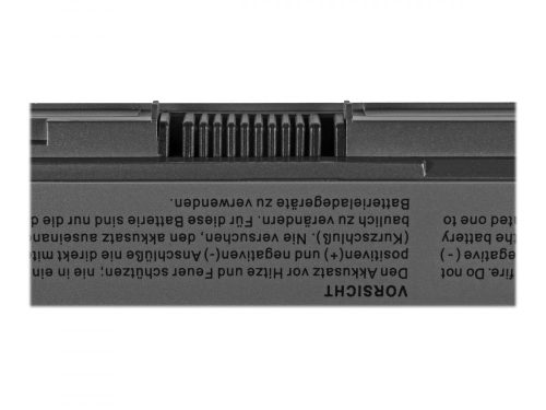 GREENCELL DE78D Battery for Dell