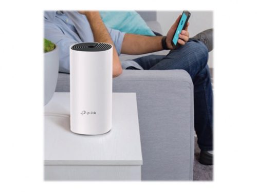 TP-LINK Deco E4 AC1200 Mesh WiFi Unit