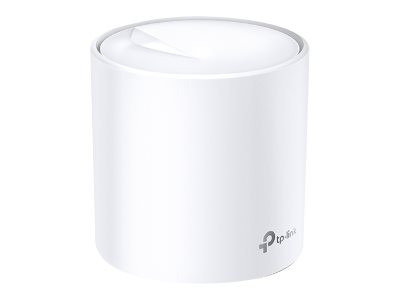 TP-LINK Deco X20 Mesh WiFi 6 Unit