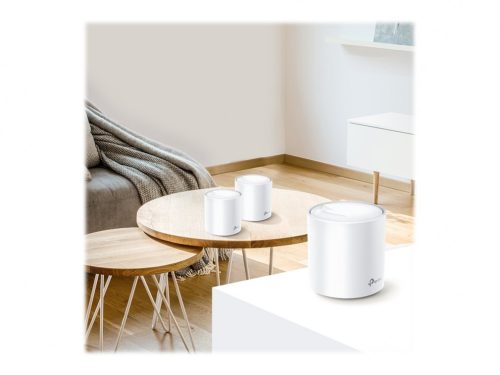 TP-LINK Deco X60 Mesh WiFi 6 Set 2pk