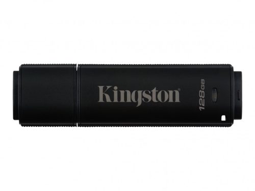 KINGSTON 128GB DT4000G2DM 256bit Encrypt